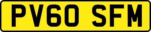 PV60SFM
