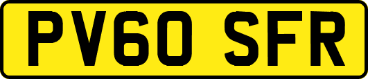 PV60SFR
