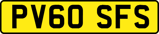 PV60SFS