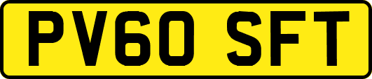 PV60SFT