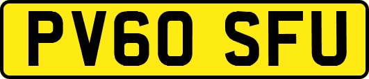 PV60SFU