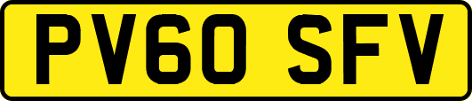PV60SFV