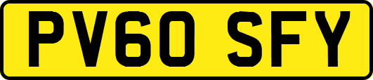 PV60SFY
