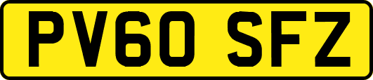 PV60SFZ