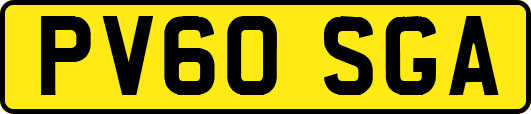 PV60SGA