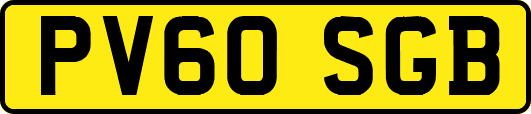 PV60SGB