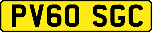 PV60SGC
