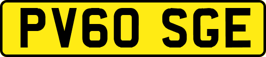 PV60SGE
