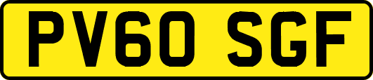 PV60SGF
