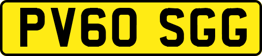 PV60SGG