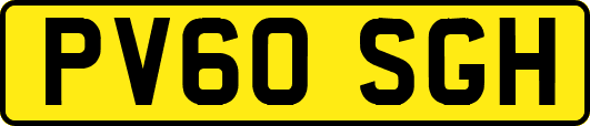 PV60SGH