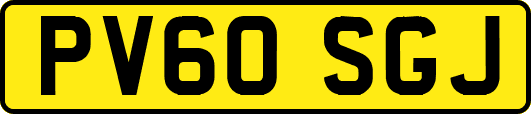 PV60SGJ