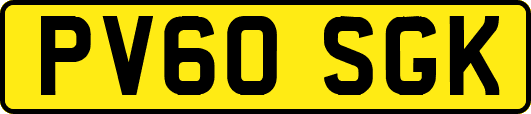 PV60SGK