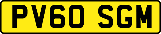 PV60SGM