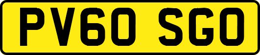 PV60SGO