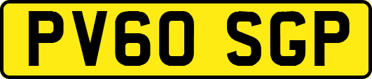 PV60SGP