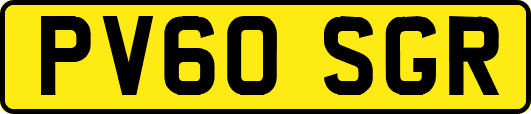 PV60SGR