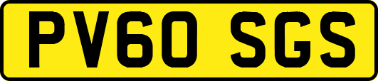 PV60SGS