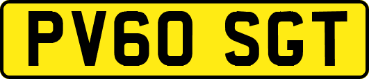 PV60SGT