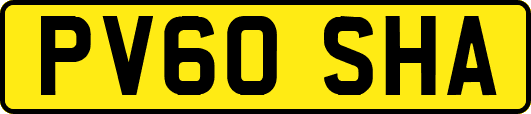 PV60SHA