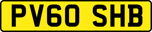 PV60SHB