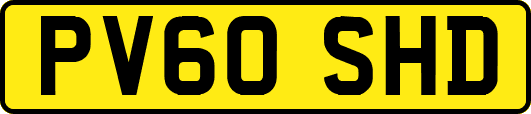 PV60SHD