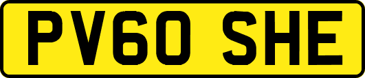 PV60SHE