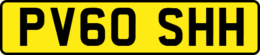 PV60SHH