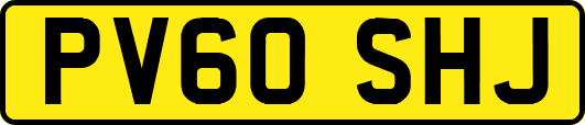 PV60SHJ