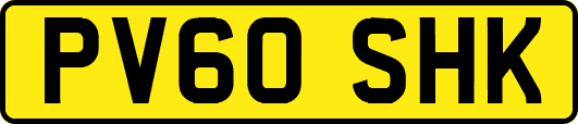 PV60SHK