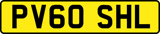 PV60SHL