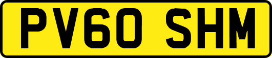 PV60SHM