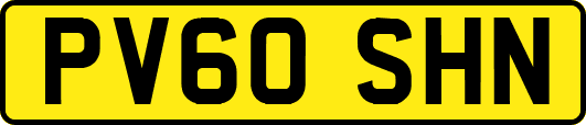 PV60SHN