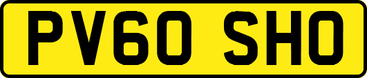 PV60SHO