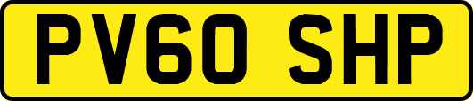 PV60SHP