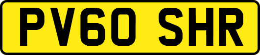PV60SHR