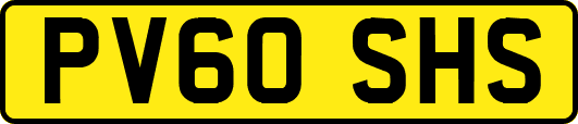PV60SHS