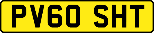 PV60SHT