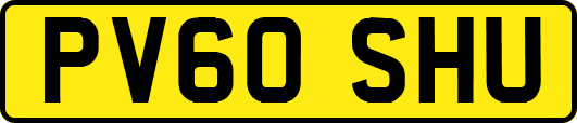 PV60SHU