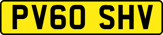 PV60SHV