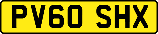 PV60SHX