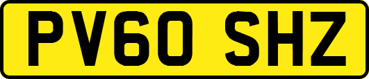 PV60SHZ