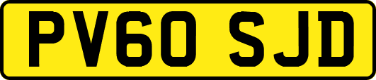 PV60SJD
