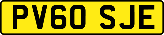 PV60SJE