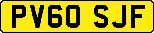 PV60SJF