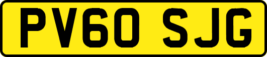 PV60SJG