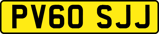PV60SJJ