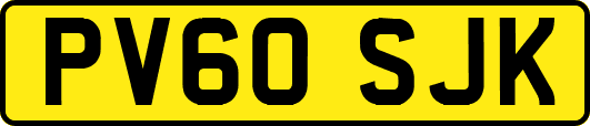 PV60SJK