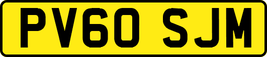 PV60SJM