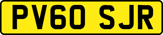 PV60SJR